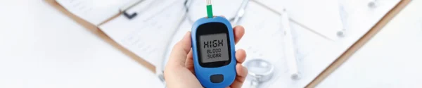 HbA1c Test