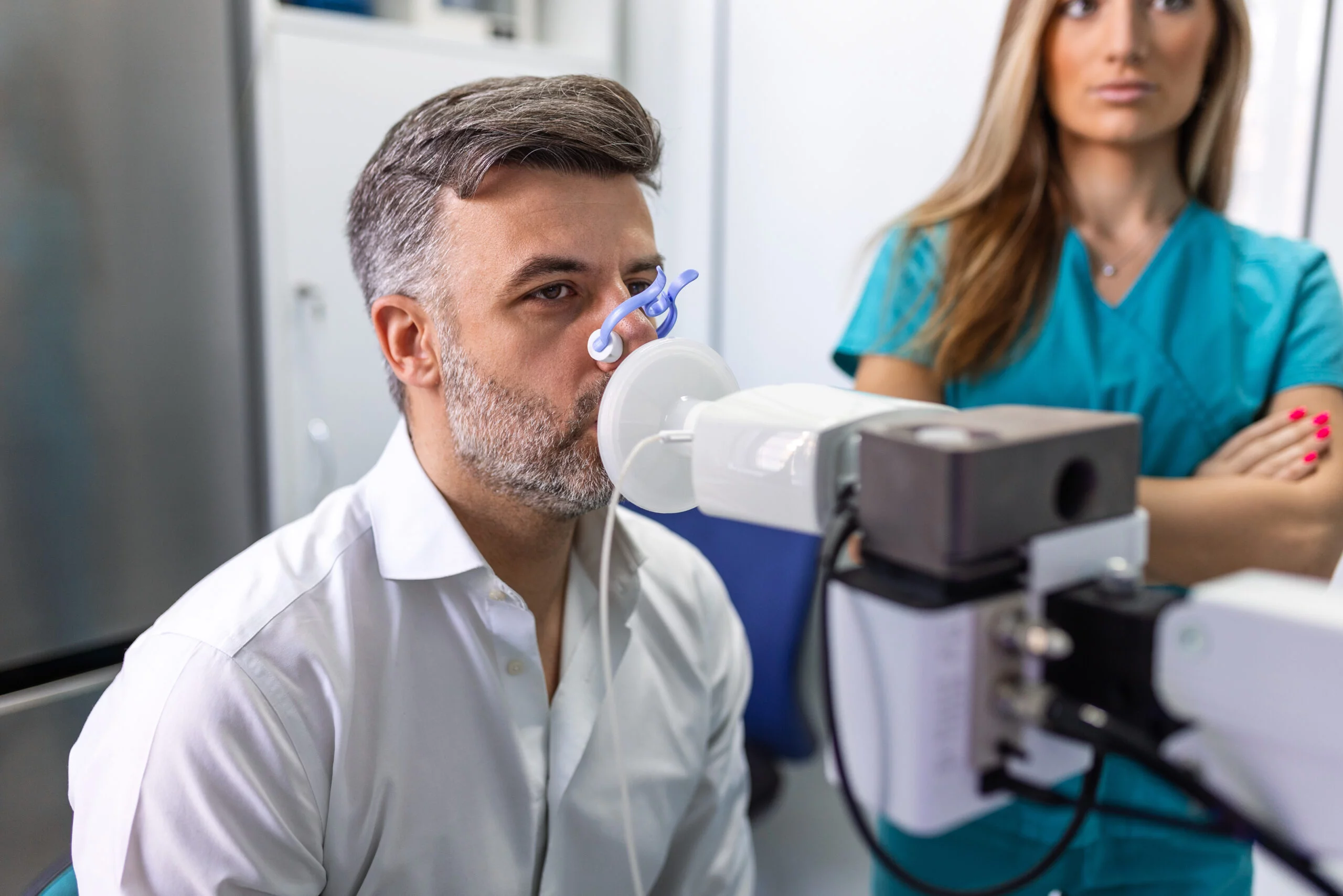Lung Test